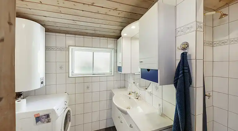 Lovely cottage in recreation area