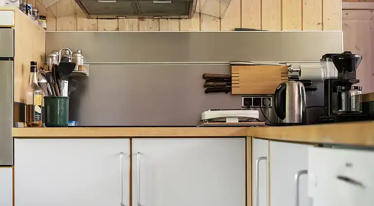 Lovely cottage in recreation area