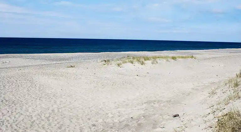 Casa vacanze in Vrist Strand