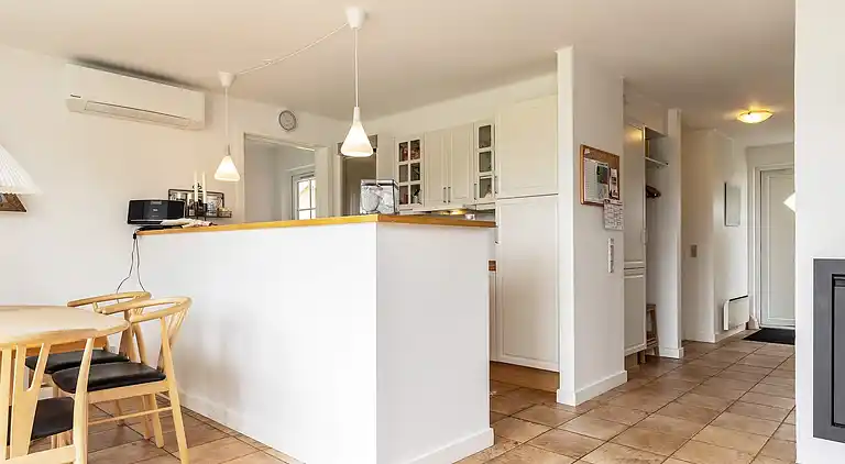 Holiday home in Brenderup