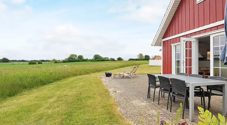 Holiday home in Brenderup