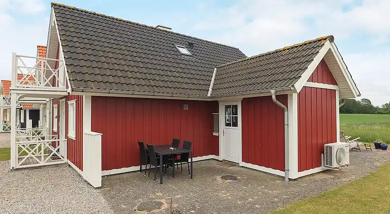 Holiday home in Brenderup