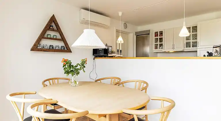 Holiday home in Brenderup