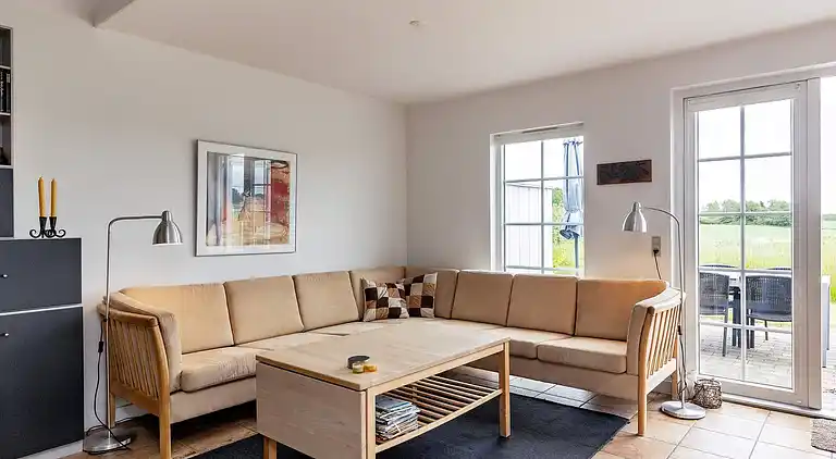 Holiday home in Brenderup