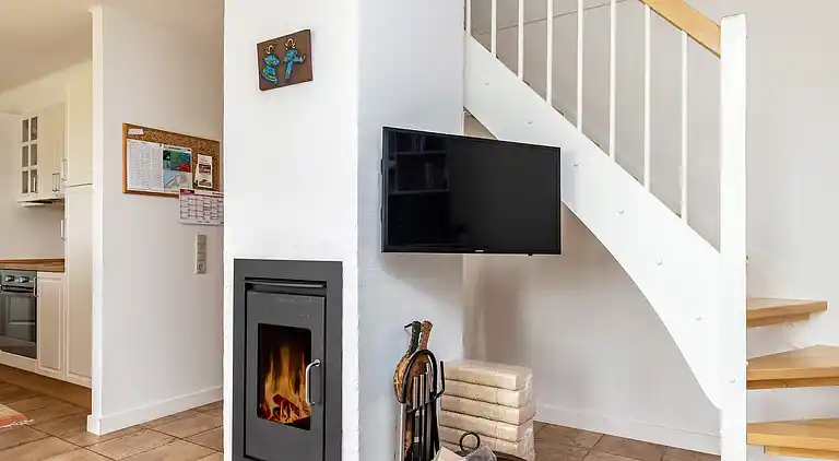 Holiday home in Brenderup