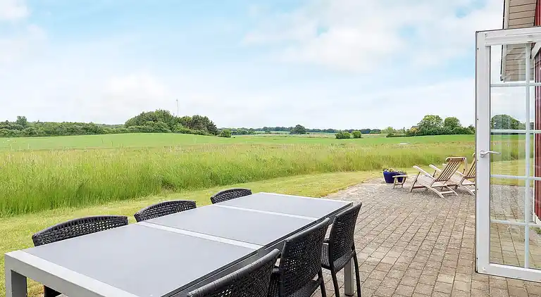 Holiday home in Brenderup