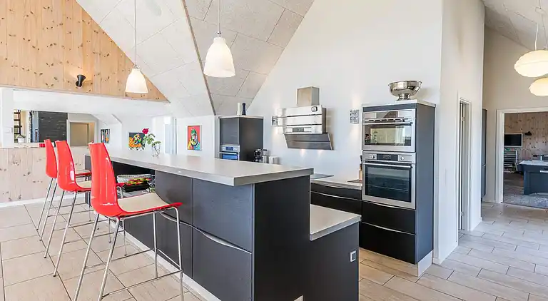 Vakantiehuis in Blåvand