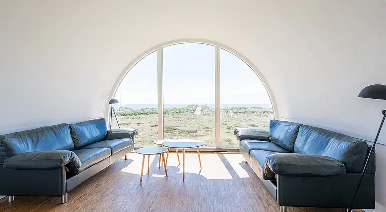 Vakantiehuis in Blåvand