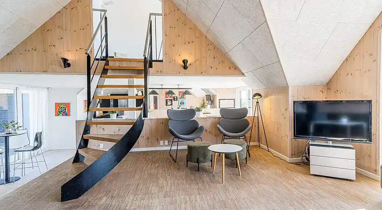 Vakantiehuis in Blåvand