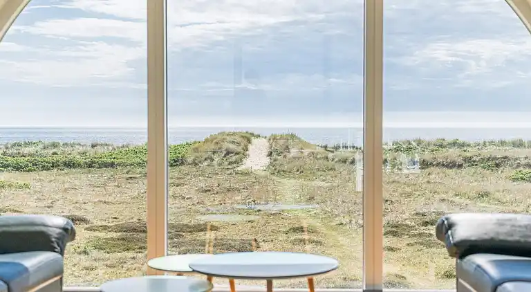 Vakantiehuis in Blåvand