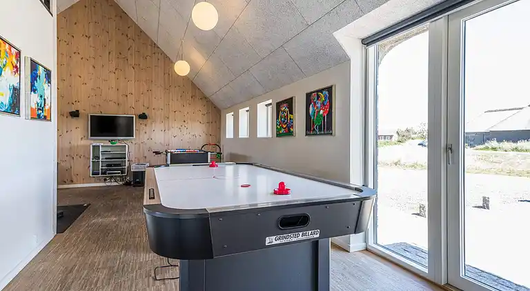 Vakantiehuis in Blåvand