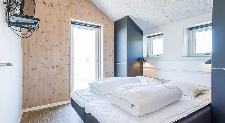 Vakantiehuis in Blåvand