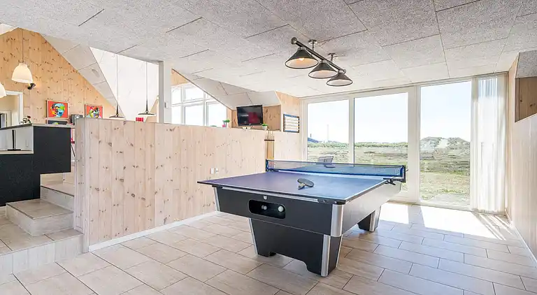 Vakantiehuis in Blåvand