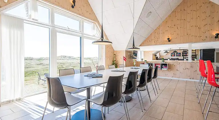 Vakantiehuis in Blåvand