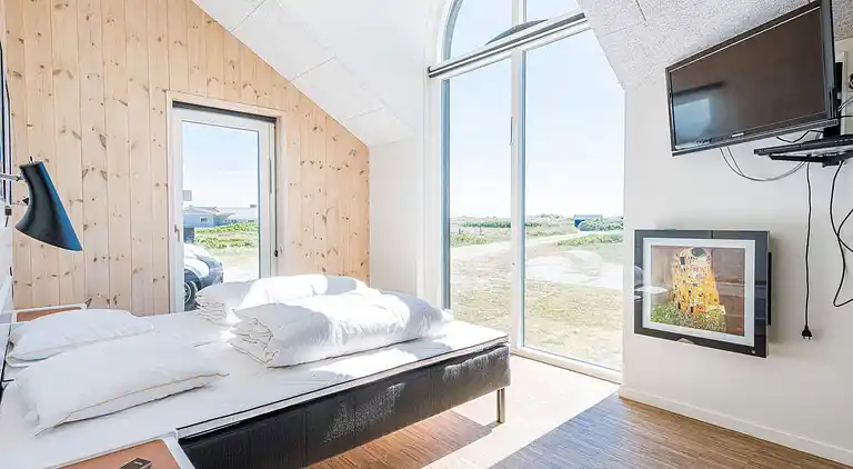 Vakantiehuis in Blåvand