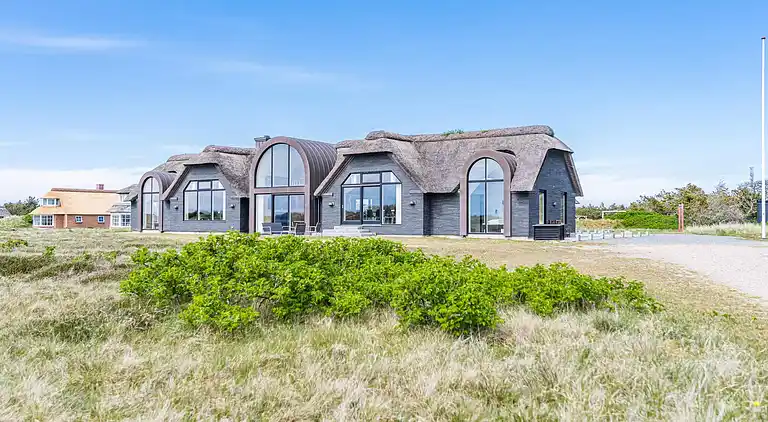 Vakantiehuis in Blåvand