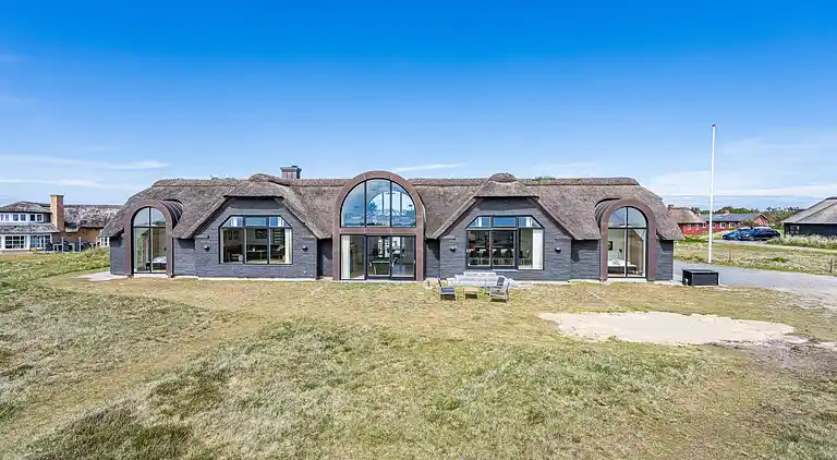 Vakantiehuis in Blåvand