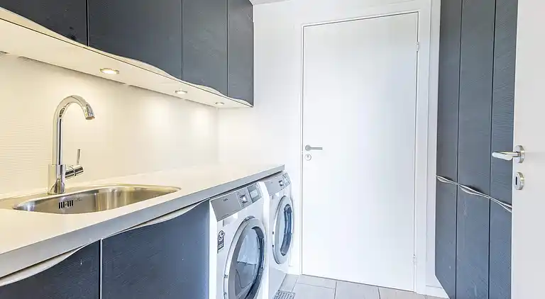 Vakantiehuis in Blåvand