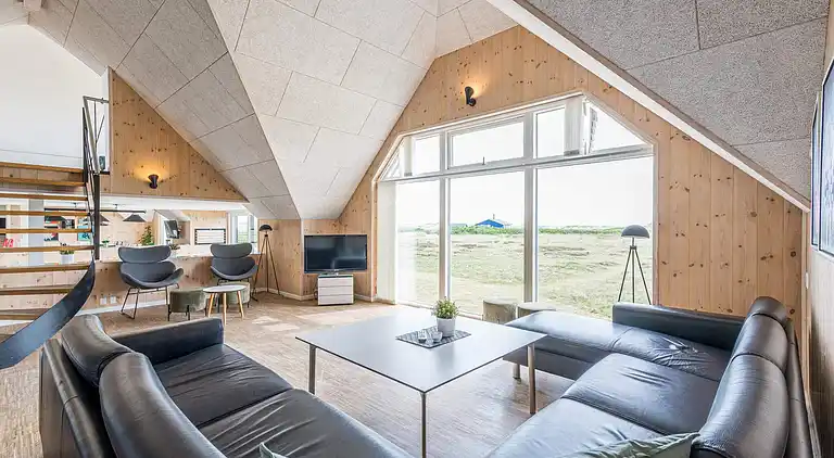 Vakantiehuis in Blåvand