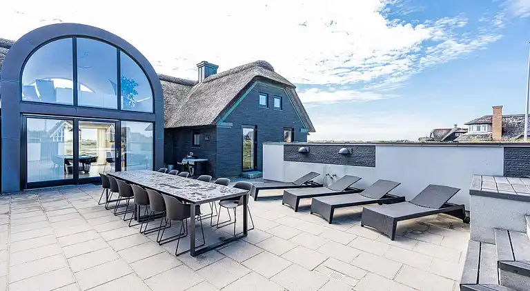 Vakantiehuis in Blåvand