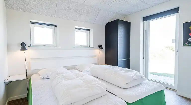 Vakantiehuis in Blåvand