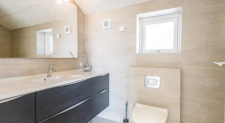 Vakantiehuis in Blåvand