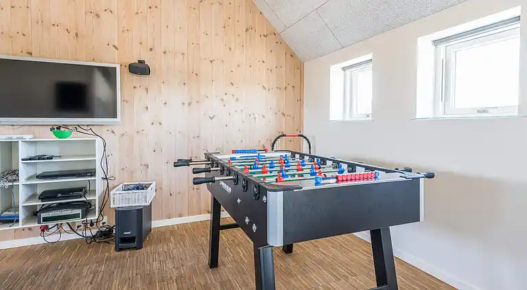 Vakantiehuis in Blåvand