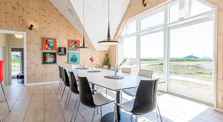 Vakantiehuis in Blåvand