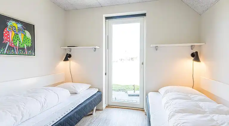 Vakantiehuis in Blåvand