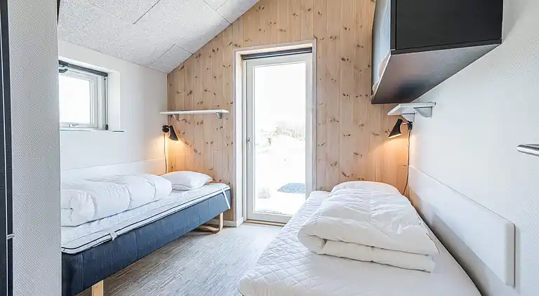 Vakantiehuis in Blåvand