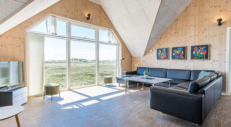 Vakantiehuis in Blåvand