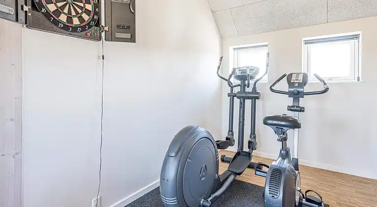 Vakantiehuis in Blåvand