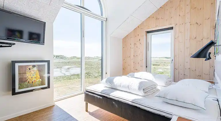 Vakantiehuis in Blåvand