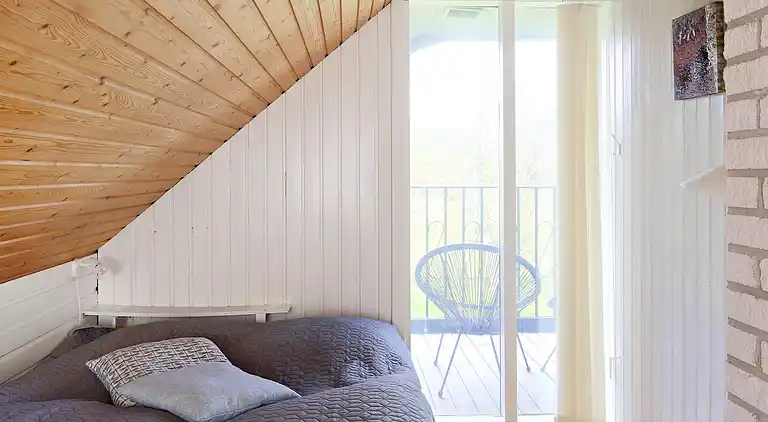 Sommerhus i Væggerløse