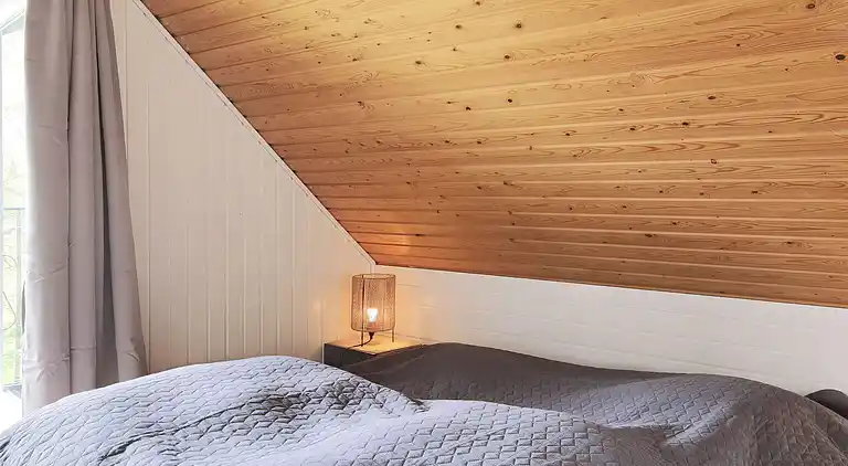 Sommerhus i Væggerløse