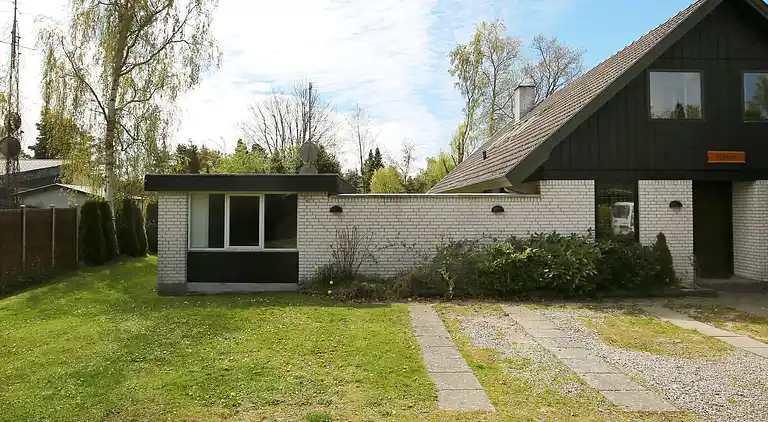 Sommerhus i Væggerløse
