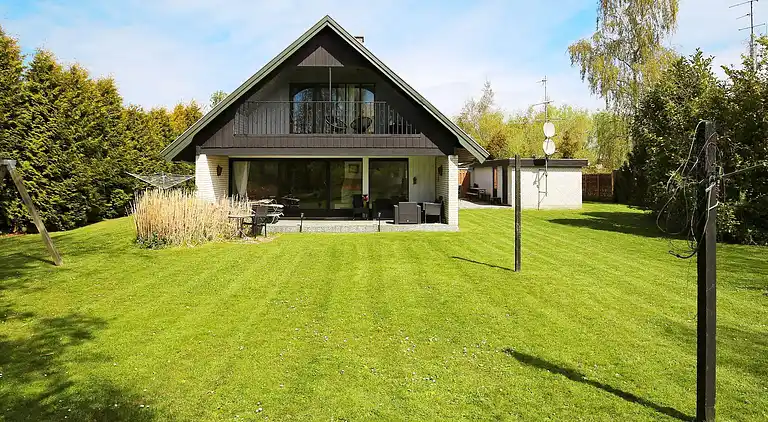 Sommerhus i Væggerløse