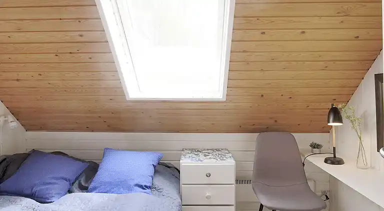 Sommerhus i Væggerløse