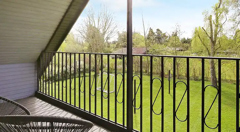 Sommerhus i Væggerløse