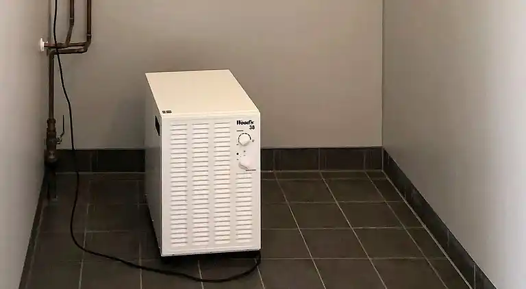 Sommerhus i Nordskaget