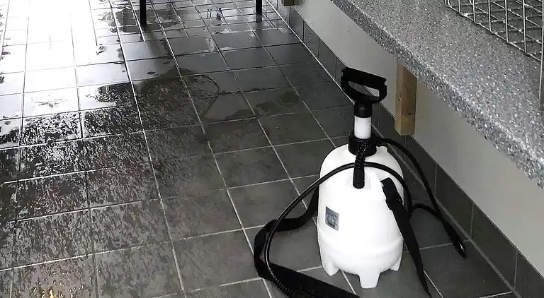 Sommerhus i Nordskaget