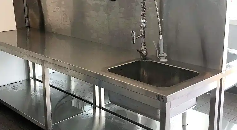 Sommerhus i Nordskaget