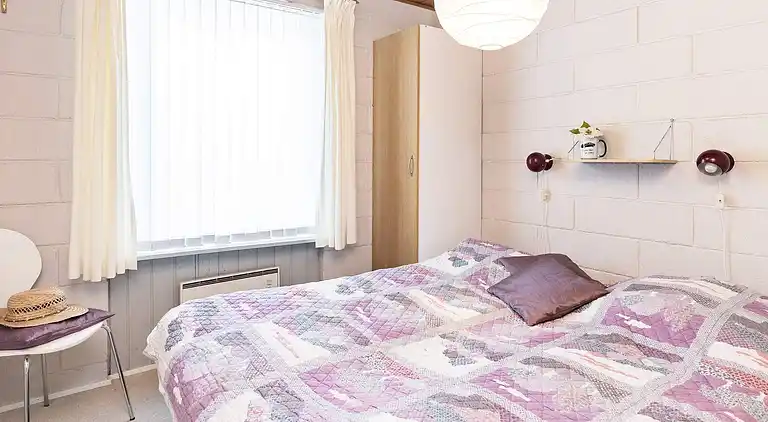 Semesterbostad i Millinge