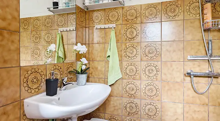 Semesterbostad i Millinge