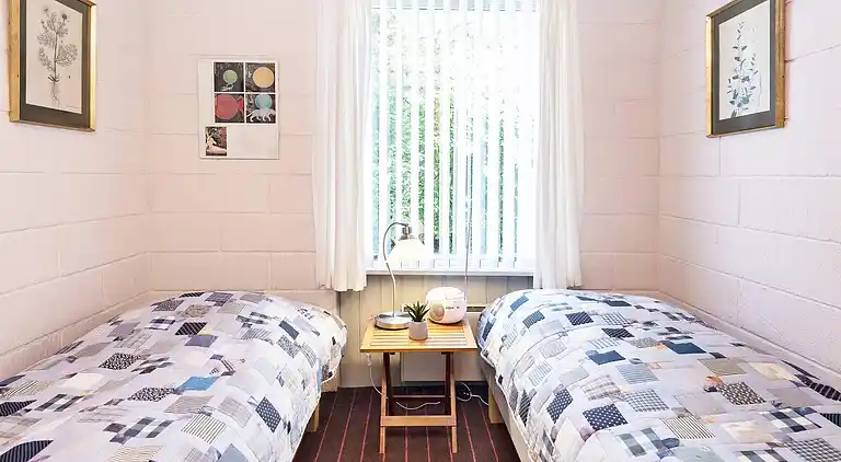 Semesterbostad i Millinge