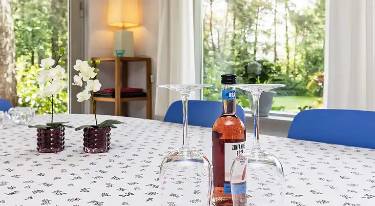 Semesterbostad i Millinge