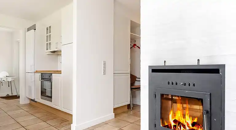 Holiday home in Brenderup