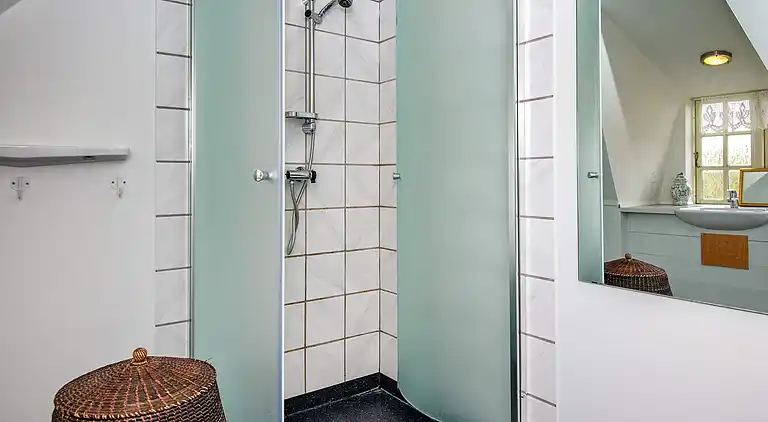 Feriebolig på Fanø