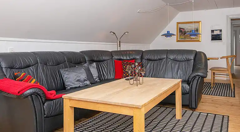 Feriebolig på Fanø