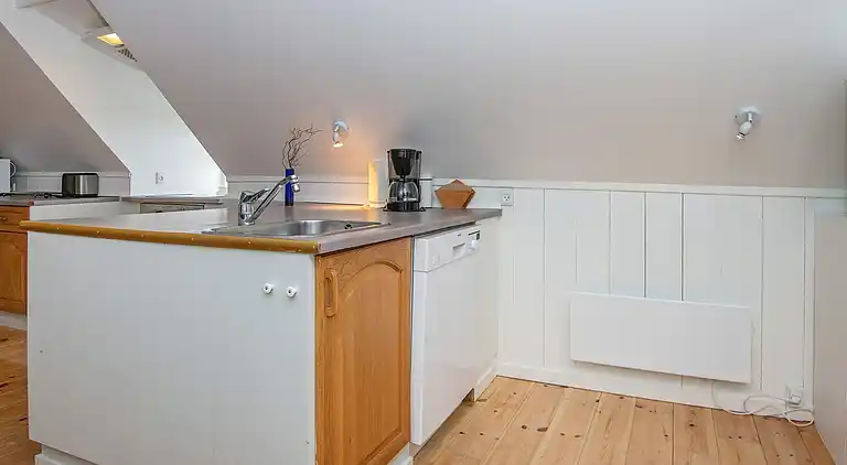 Feriebolig på Fanø